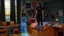 Vampirina Teenage Vampire - Season 01 Episode 01